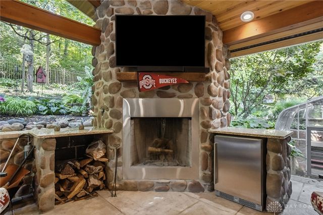 6320 Tomahawk Trail, Washington Twp, OH 45459