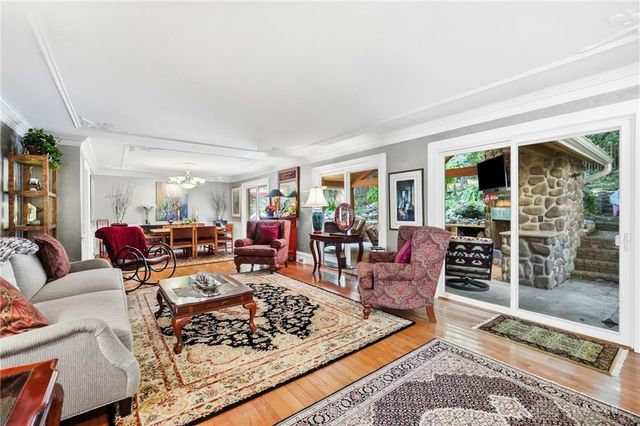 6320 Tomahawk Trail, Washington Twp, OH 45459
