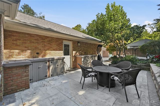 6320 Tomahawk Trail, Washington Twp, OH 45459