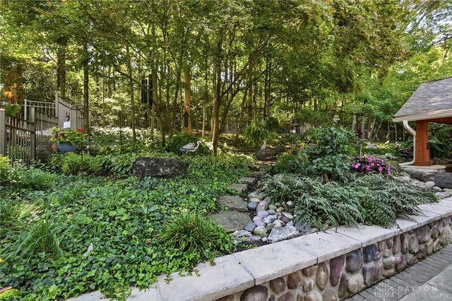 6320 Tomahawk Trail, Washington Twp, OH 45459