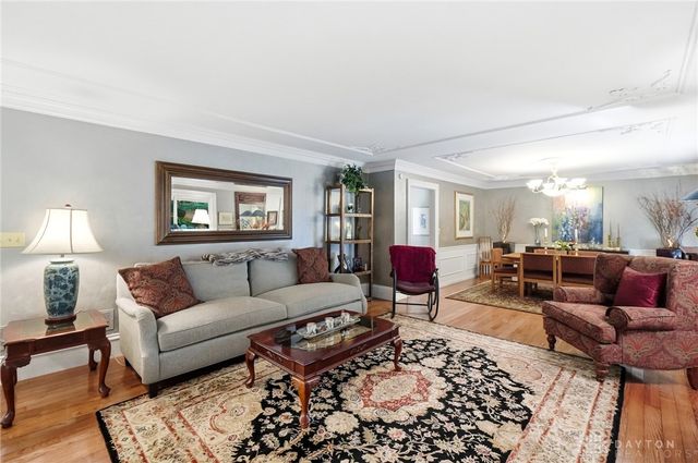 6320 Tomahawk Trail, Washington Twp, OH 45459