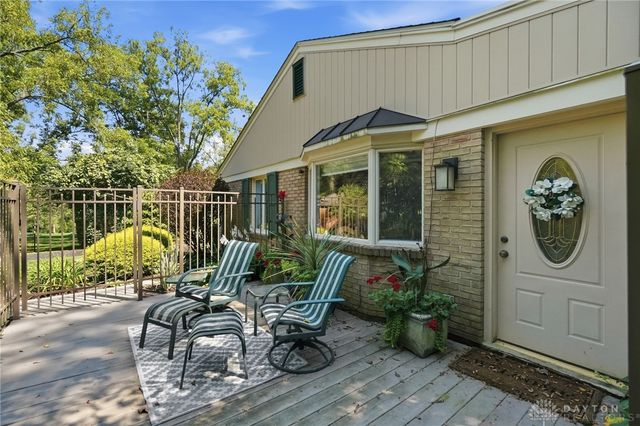 6320 Tomahawk Trail, Washington Twp, OH 45459