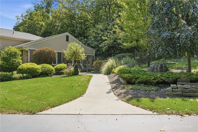 6320 Tomahawk Trail, Washington Twp, OH 45459