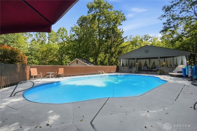 6320 Tomahawk Trail, Washington Twp, OH 45459