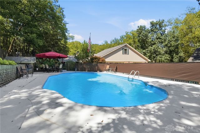 6320 Tomahawk Trail, Washington Twp, OH 45459
