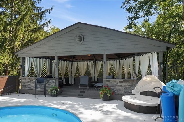 6320 Tomahawk Trail, Washington Twp, OH 45459
