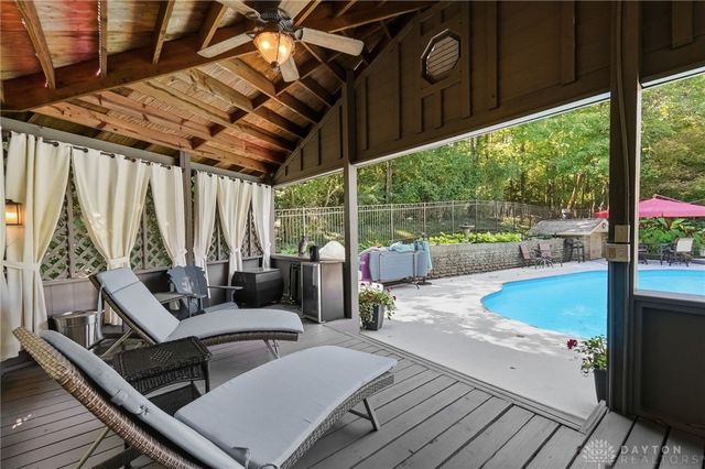6320 Tomahawk Trail, Washington Twp, OH 45459