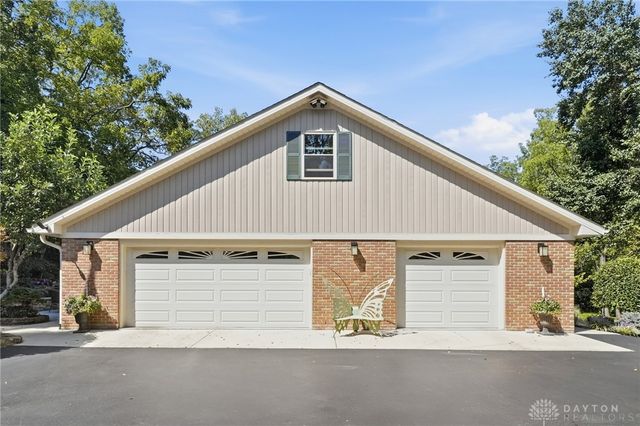 6320 Tomahawk Trail, Washington Twp, OH 45459