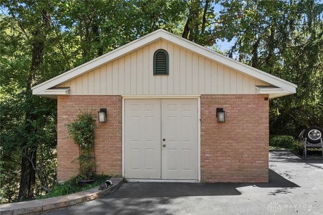 6320 Tomahawk Trail, Washington Twp, OH 45459