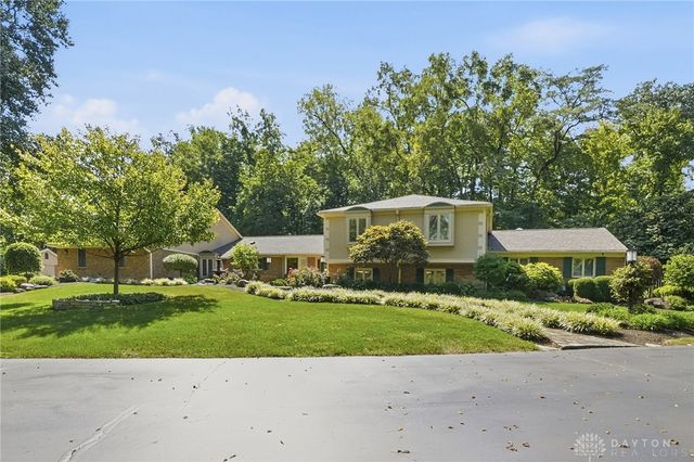 6320 Tomahawk Trail, Washington Twp, OH 45459