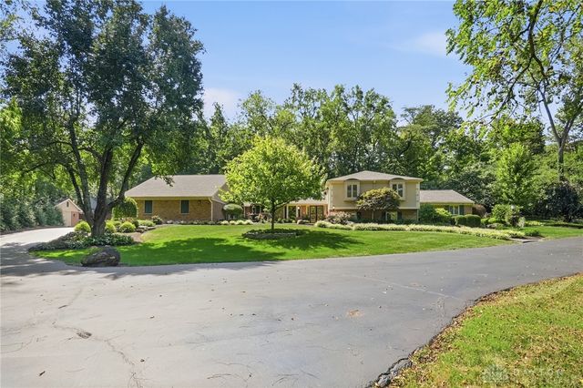 6320 Tomahawk Trail, Washington Twp, OH 45459