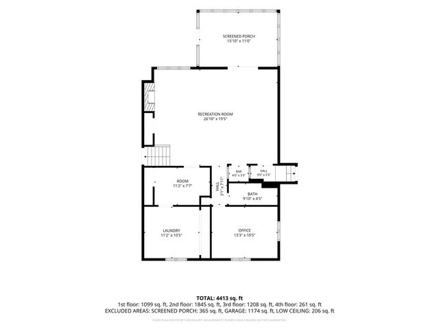 6320 Tomahawk Trail, Washington Twp, OH 45459