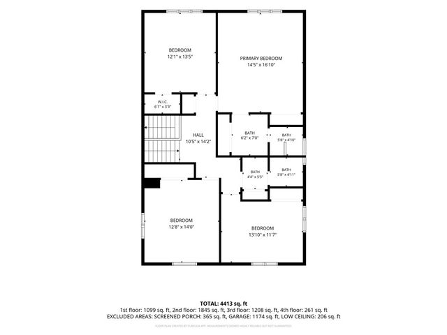 6320 Tomahawk Trail, Washington Twp, OH 45459
