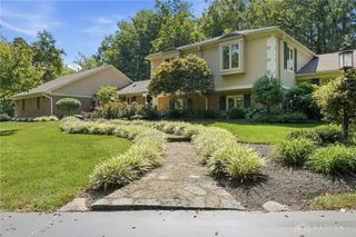 6320 Tomahawk Trail, Washington Twp, OH 45459