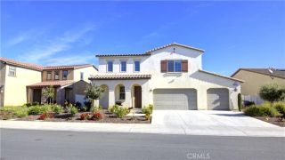 5917 Verde Way, Banning, CA 92220