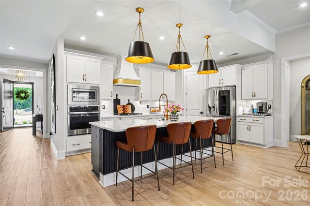8027 Longwaters Court 50, York, SC 29745