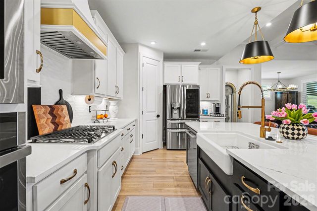 8027 Longwaters Court 50, York, SC 29745