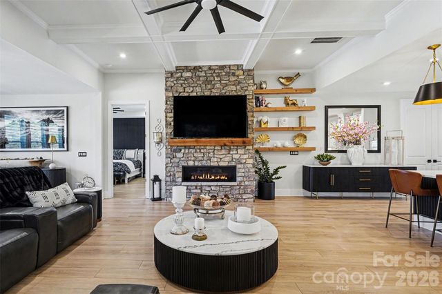 8027 Longwaters Court 50, York, SC 29745