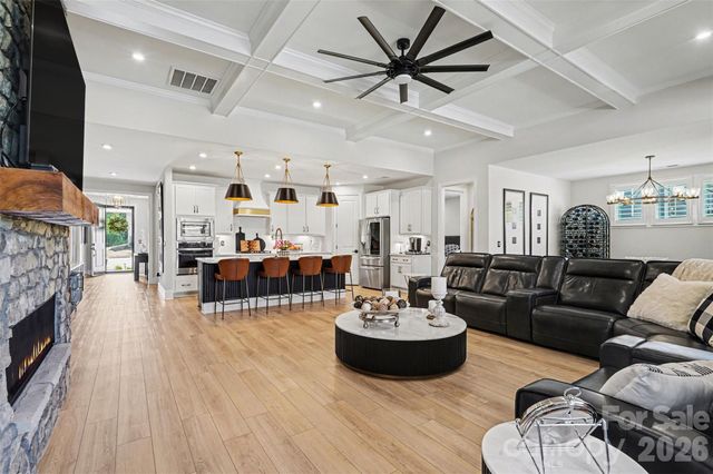 8027 Longwaters Court 50, York, SC 29745