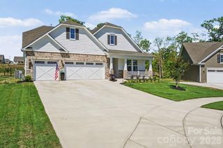 8027 Longwaters Court 50, York, SC 29745
