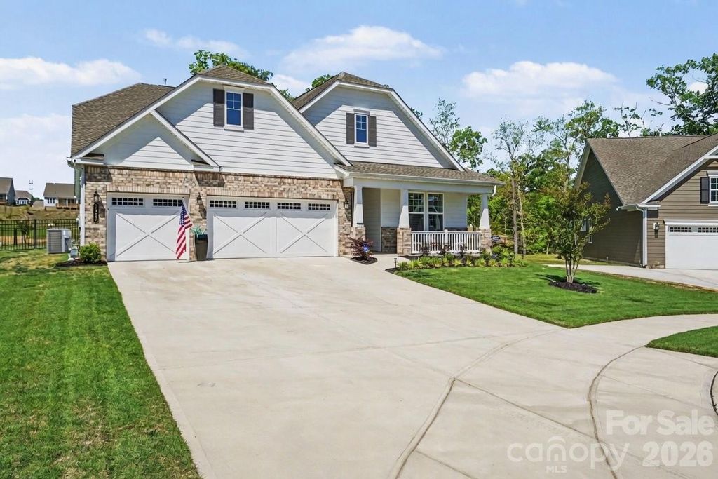 8027 Longwaters Court 50, York, SC 29745