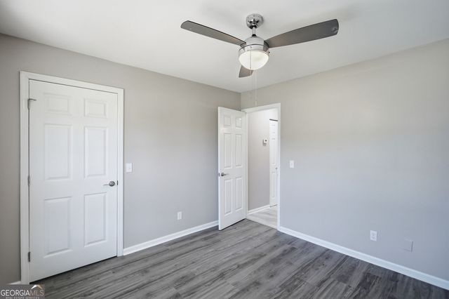 648 Honey Ridge Lane, Hinesville, GA 31313
