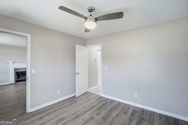 648 Honey Ridge Lane, Hinesville, GA 31313