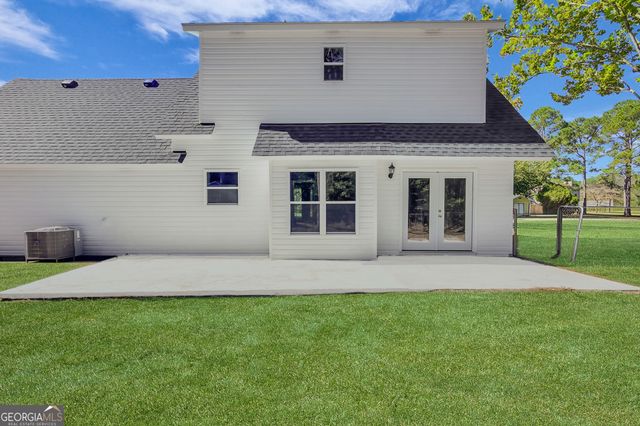 648 Honey Ridge Lane, Hinesville, GA 31313