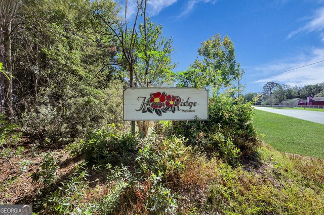 648 Honey Ridge Lane, Hinesville, GA 31313