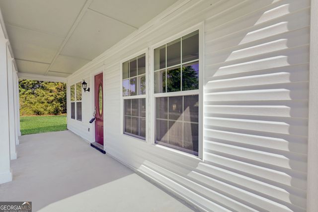 648 Honey Ridge Lane, Hinesville, GA 31313