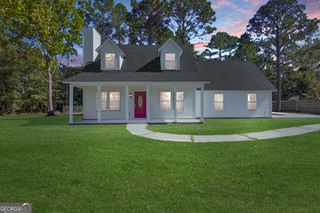 648 Honey Ridge Lane, Hinesville, GA 31313