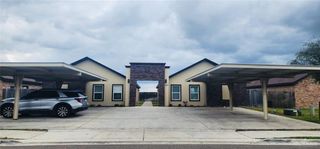 1907 Cari Nicole Avenue, Edinburg, TX 78541