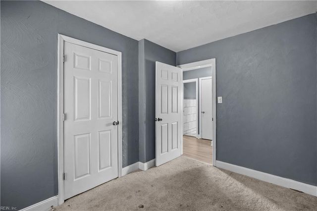 2321 Columbus AVE, Portsmouth, VA 23704