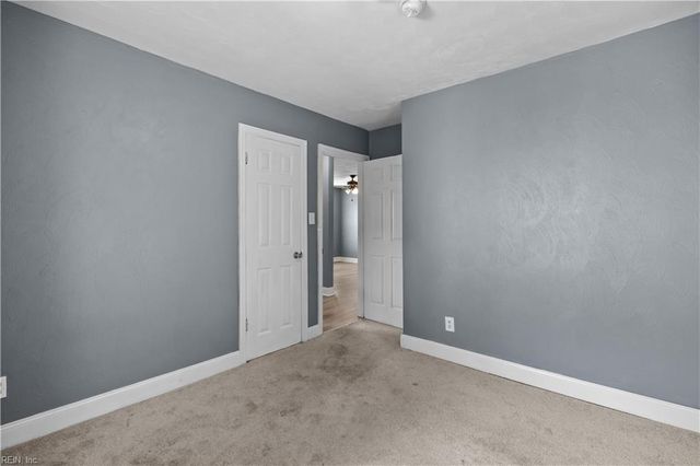 2321 Columbus AVE, Portsmouth, VA 23704