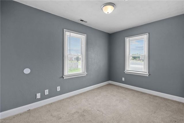 2321 Columbus AVE, Portsmouth, VA 23704