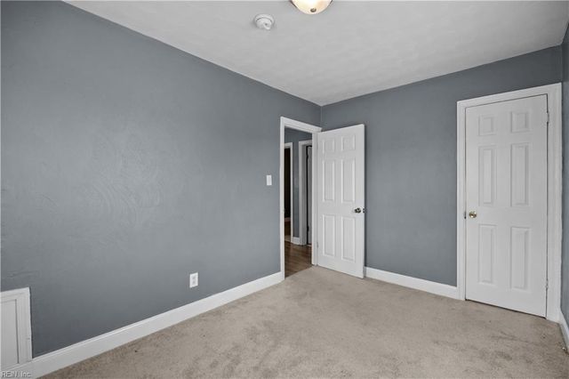 2321 Columbus AVE, Portsmouth, VA 23704