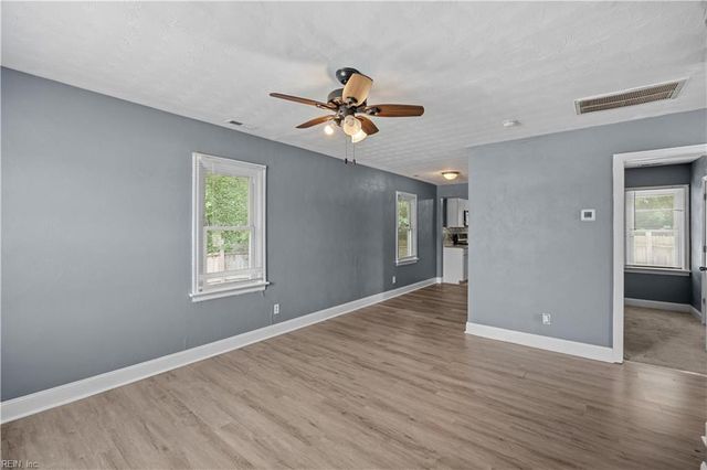 2321 Columbus AVE, Portsmouth, VA 23704
