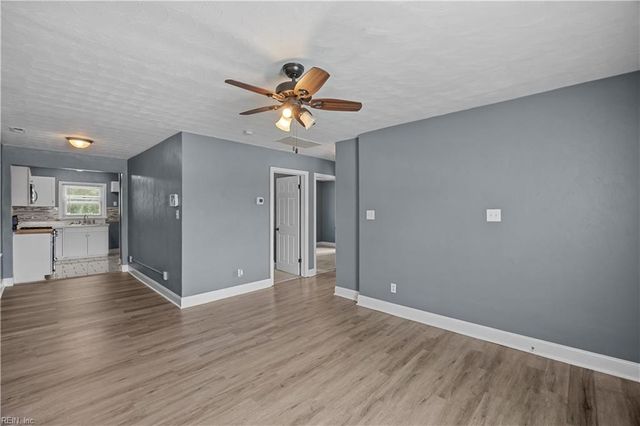 2321 Columbus AVE, Portsmouth, VA 23704