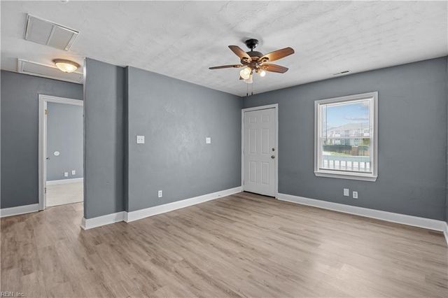 2321 Columbus AVE, Portsmouth, VA 23704