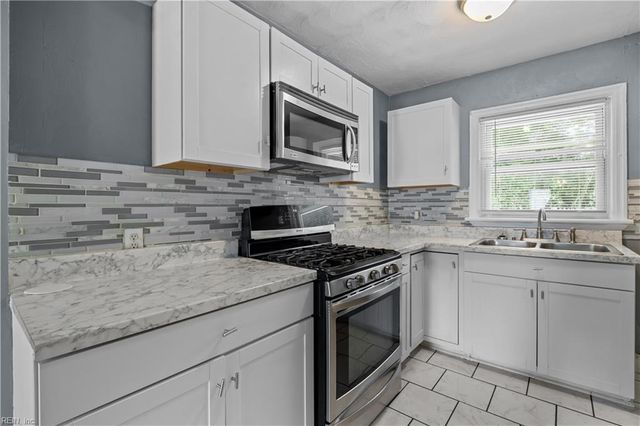2321 Columbus AVE, Portsmouth, VA 23704