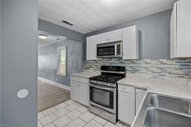 2321 Columbus AVE, Portsmouth, VA 23704