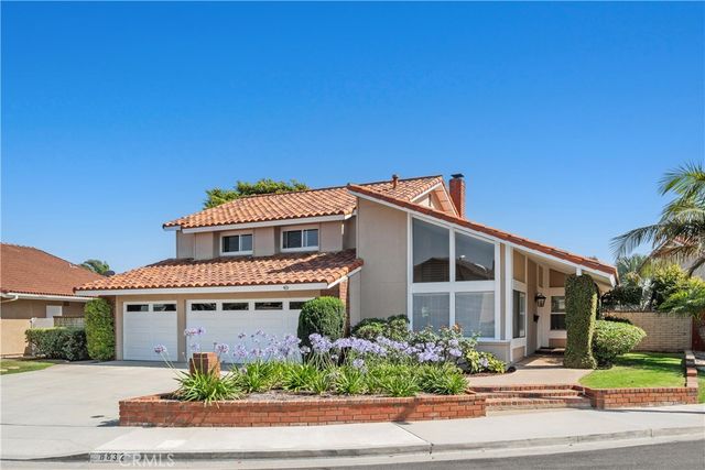 8832 Arcel Circle, Huntington Beach, CA 92646