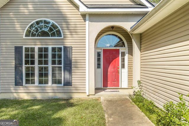 148 Marcar Road, Macon, GA 31216