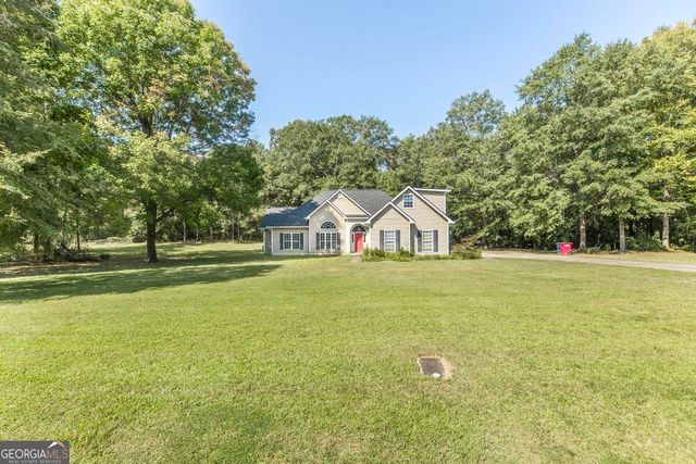 148 Marcar Road, Macon, GA 31216