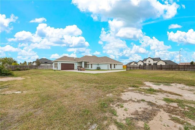 2601 Moreno Sr, Edinburg, TX 78541