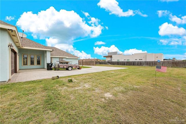 2601 Moreno Sr, Edinburg, TX 78541