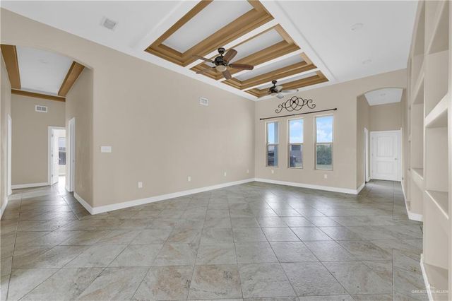 2601 Moreno Sr, Edinburg, TX 78541