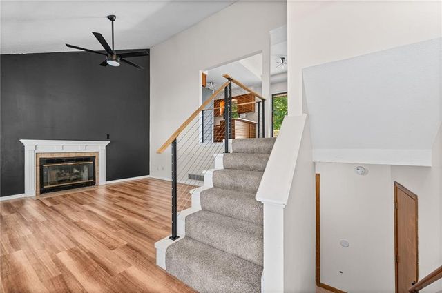 10902 N Harrison Street, Kansas City, MO 64155