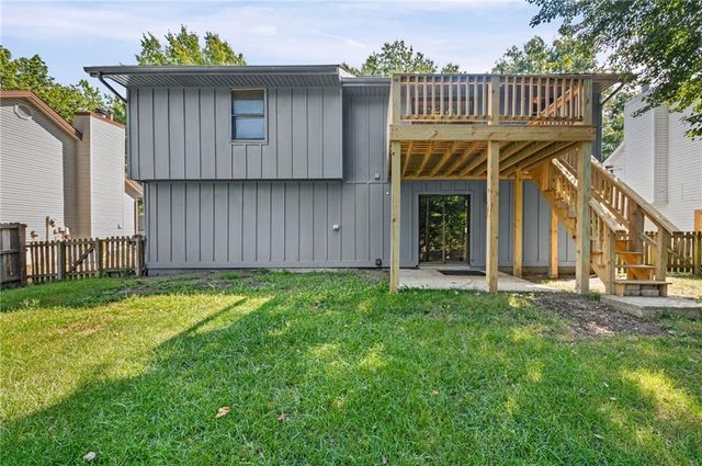 10902 N Harrison Street, Kansas City, MO 64155