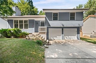 10902 N Harrison Street, Kansas City, MO 64155